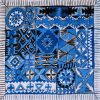 Silk Scarf S40-FASON-25.403