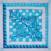 Silk Scarf S40-FASON-25.416