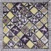 Silk Scarf S40-FASON-25.422