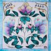 Khăn Tơ Tằm  S40-FASON-25.431