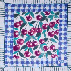 Khăn Tơ Tằm  S40-FASON-25.473