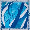 Silk Scarf S40-FASON-25.489