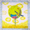 Silk Scarf S65-ART-25-.173