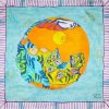 Silk Scarf S65-ART-25-.181