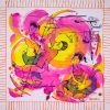 Silk Scarf S65-ART-25-.199