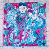 Khăn Tơ Tằm S65-FASON-25.183