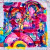 Silk Scarf S80-ART-25.193