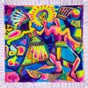 Khăn Tơ Tằm S80-ART-25.194