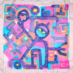 Khăn Tơ Tằm S80-FASON-25.232