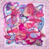 Silk Scarf S80-FASON-25.278