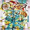 Khăn Tơ Tằm Ar03-ART (II)-80-25.12