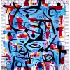 Khăn Tơ Tằm Ar03-ART (II)-80-25.18