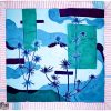Khăn Tơ Tằm Ar04-ART (II)-80-25.17
