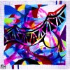 Khăn Tơ Tằm Ar06-ART (II)-80-25.23