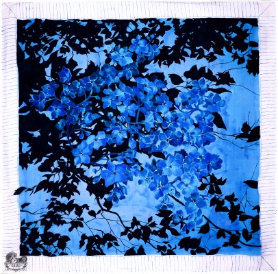 Khăn Tơ Tằm Ar08-ART (II)-80-25.10