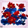 Khăn Tơ Tằm Ar08-ART (II)-80-25.14