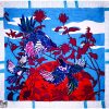 Khăn Tơ Tằm Ar08-ART (II)-80-25.17