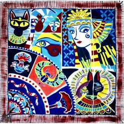 Khăn Tơ Tằm De-02-FAS-80-25.11