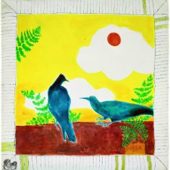 Khăn Tơ Tằm  S40-FASON-25.497