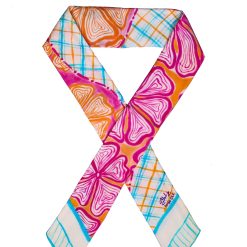 Khăn Tơ Tằm  TW- FASON-25.100