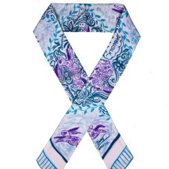 Khăn Tơ Tằm  TW- FASON-25.81