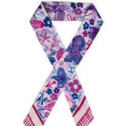 Khăn Tơ Tằm  TW- FASON-25.83