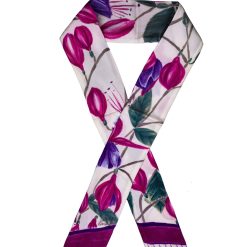 Khăn Tơ Tằm  TW- FASON-25.88