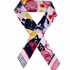 Khăn Tơ Tằm  TW- FASON-25.91