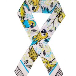 Khăn Tơ Tằm  TW- FASON-25.93