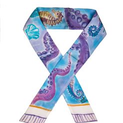 Khăn Tơ Tằm  TW- FASON-25.94