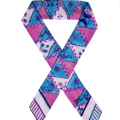 Khăn Tơ Tằm  TW- FASON-25.99