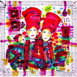 Khăn Tơ Tằm Ar01-ART-80-25.52