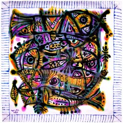 Khăn Tơ Tằm Ar01-ART-80-25.55