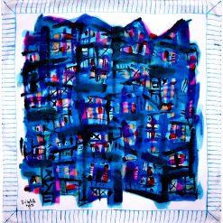 Khăn Tơ Tằm Ar01-ART-80-25.67