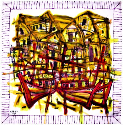 Khăn Tơ Tằm Ar01-ART-80-25.68