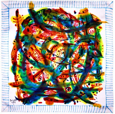 Khăn Tơ Tằm Ar01-ART-80-25.74