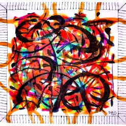 Khăn Tơ Tằm Ar01-ART-80-25.75