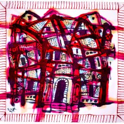 Khăn Tơ Tằm Ar01-ART-80-25.79