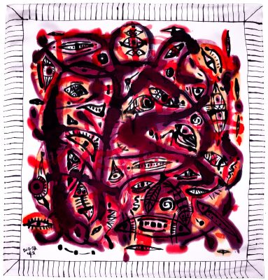 Khăn Tơ Tằm Ar01-ART-80-25.81