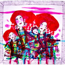 Khăn Tơ Tằm Ar01-ART-80-25.82