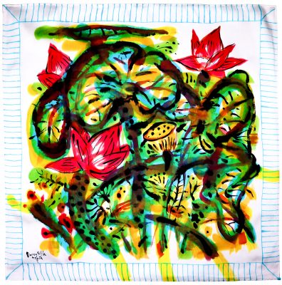Khăn Tơ Tằm Ar01-ART-80-25.88