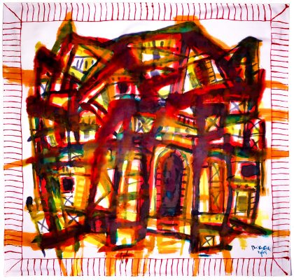 Khăn Tơ Tằm Ar01-ART-80-25.90