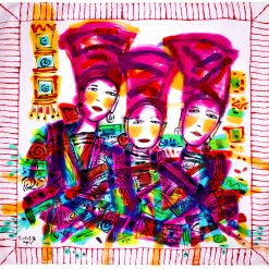 Khăn Tơ Tằm Ar01-ART-80-25.93