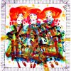 Khăn Tơ Tằm Ar01-ART-80-25.95