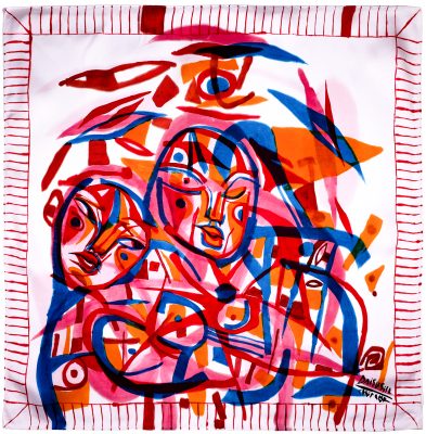 Khăn Tơ Tằm Ar03-ART-80-25.24