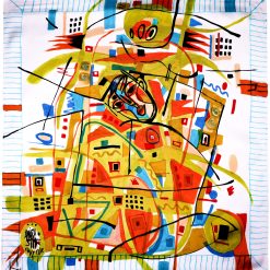 Khăn Tơ Tằm Ar03-ART-80-25.28