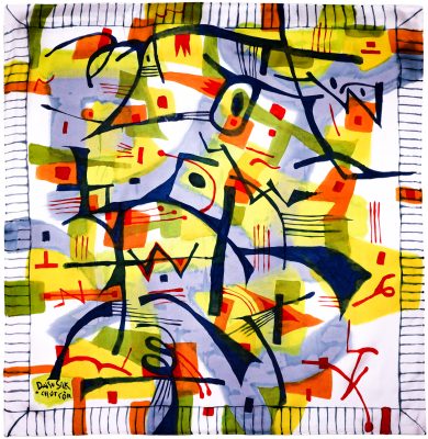 Khăn Tơ Tằm Ar03-ART-80-25.29
