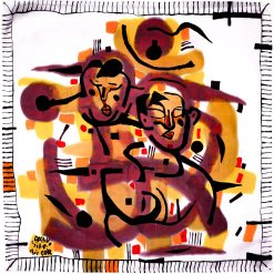 Khăn Tơ Tằm Ar03-ART-80-25.36