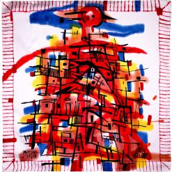 Khăn Tơ Tằm Ar03-ART-80-25.39