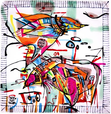 Khăn Tơ Tằm Ar03-ART-80-25.48